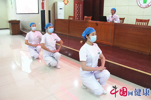 玉田縣醫院舉辦人文素養與服務禮儀培訓，提升醫療服務品質