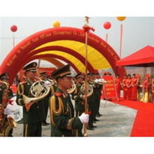 鄭州斯杰禮儀服務 專業公關與禮儀服務的卓越提供者