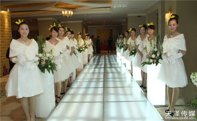 精于策劃 臻于服務(wù)——長沙禮儀策劃公司提升專業(yè)力的核心路徑