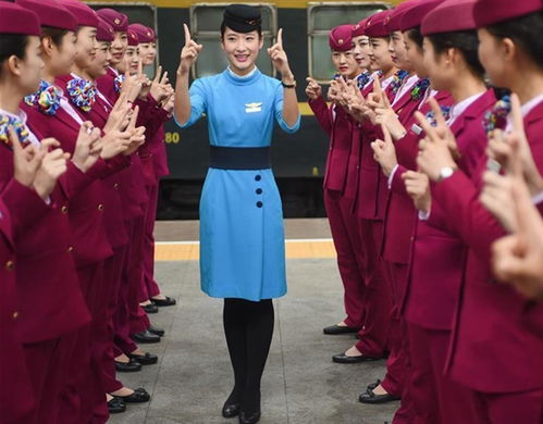 備戰(zhàn)2017春運(yùn) 空姐傾囊相授，高姐服務(wù)禮儀再升級