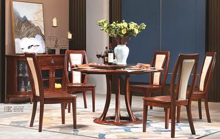 至尊雅居 尊于形，雅于心——2019青島國(guó)際家具展上的徐州錦繡偉邦文具零售新篇章